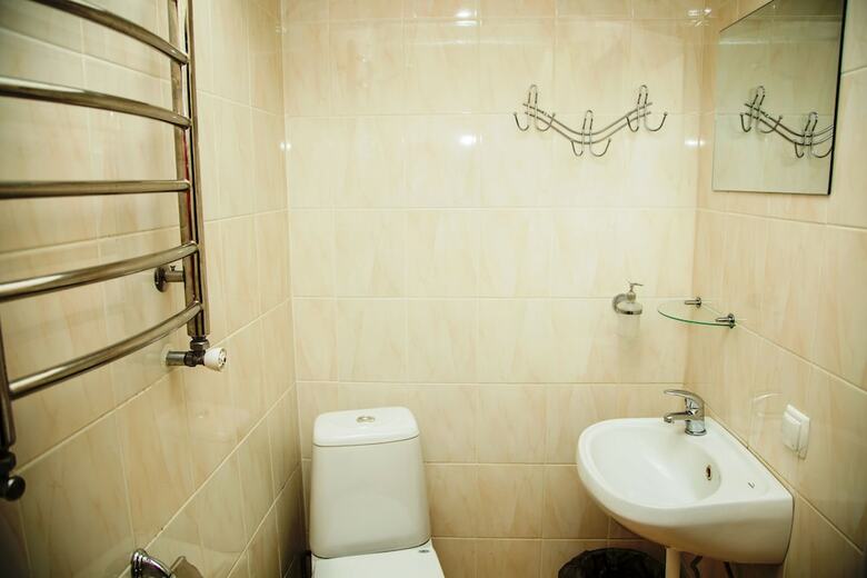 Apartments Knyazhy Lviv