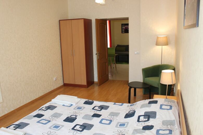 Apartments Knyazhy Lviv