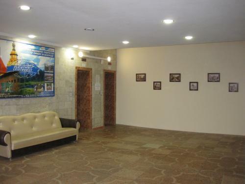 Bed & Breakfast Hotel Tourist Lviv