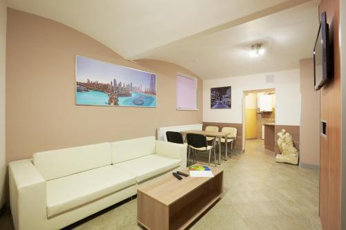 Hostel Comfort Plus