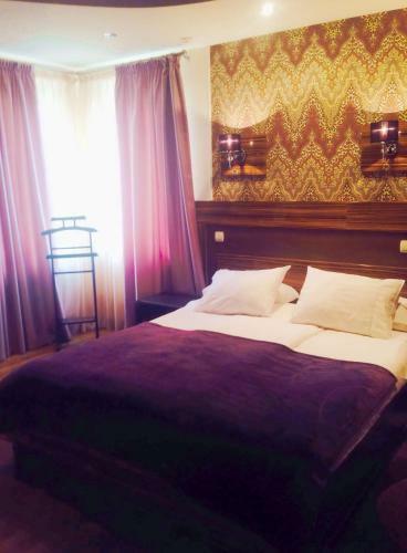 Palada Hotel