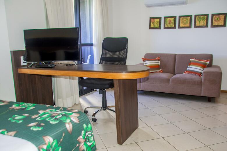 Hotel Quality Suites Natal Ponta Negra