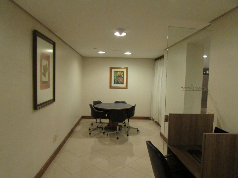 Hotel Continental Porto Alegre E Centro De Eventos