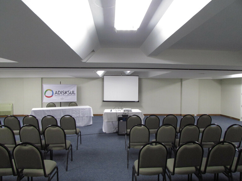 Hotel Continental Porto Alegre E Centro De Eventos