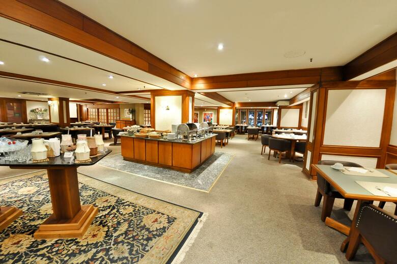 Hotel Continental Porto Alegre E Centro De Eventos