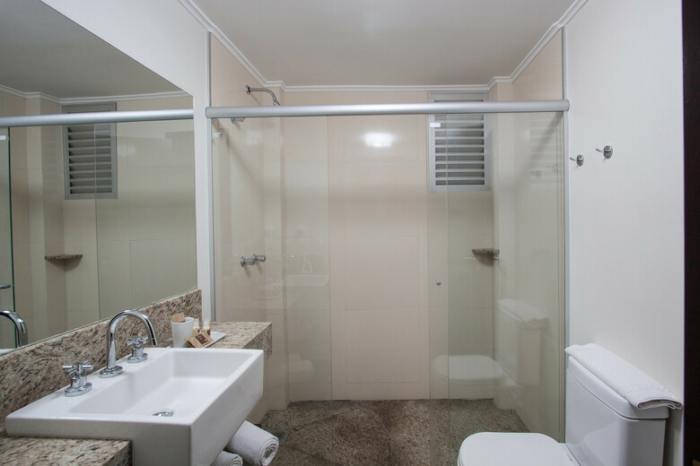 Hotel Mabu Curitiba Business