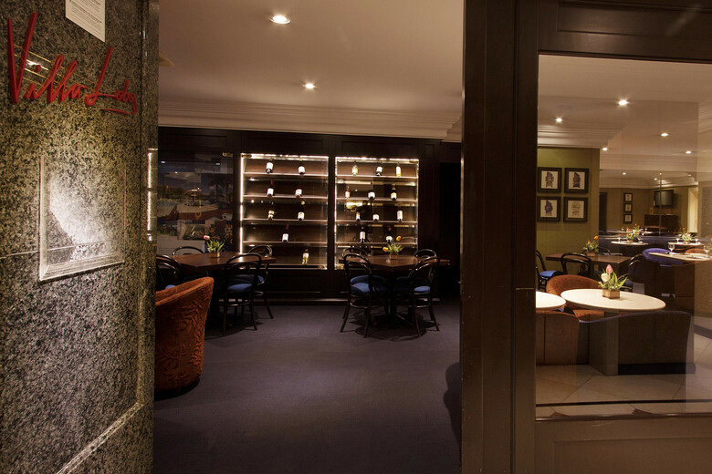 Hotel Mabu Curitiba Business