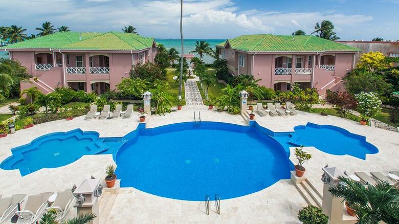 Hotel Grand Colony Island Villas