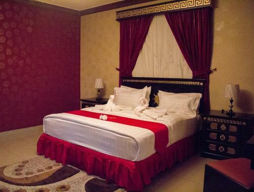 Merfal Hotel Apartments Al Murooj