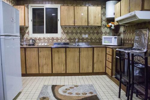 Merfal Hotel Apartments Al Murooj