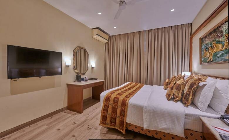 Regent Hotel Andheri