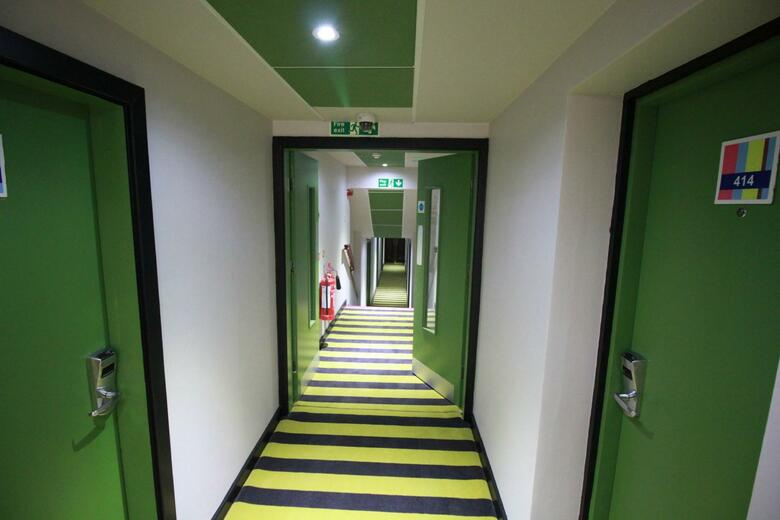 Hotel Peckham Lodge
