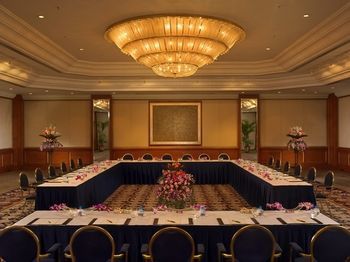 Hotel The Leela Mumbai