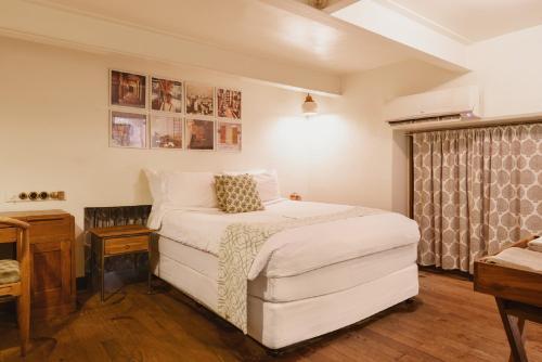 Hotel Abode Bombay