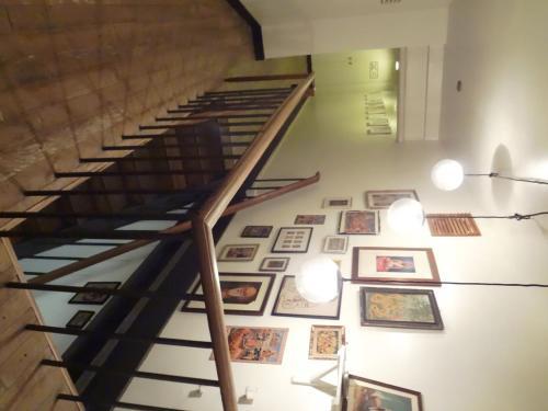 Hotel Abode Bombay