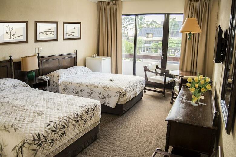 Hotel Las Palmas