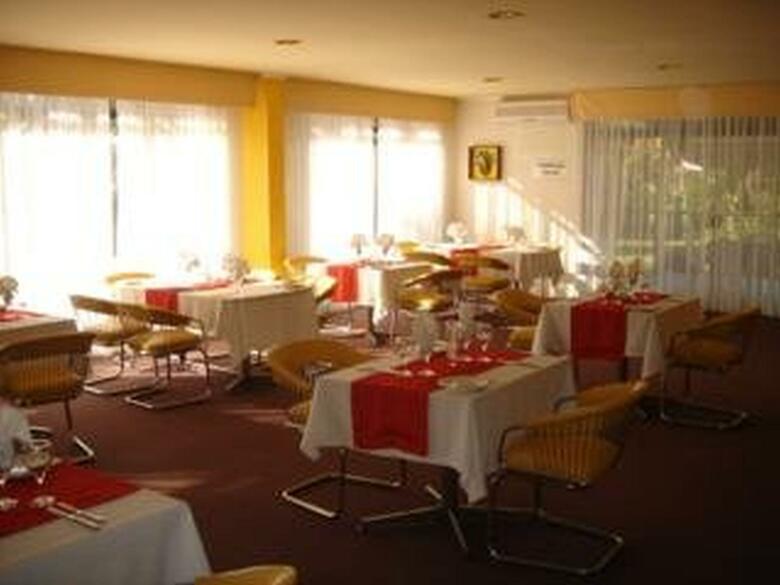 Hotel Las Palmas