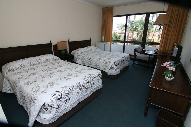 Hotel Las Palmas