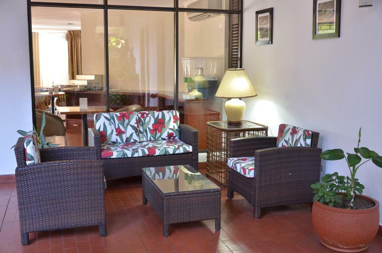 Hotel Las Palmas