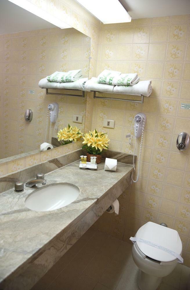Hotel Las Palmas
