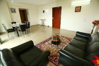 Ontime Luxurious Apartments