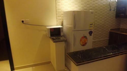 Apartamento Taleen Al Masif