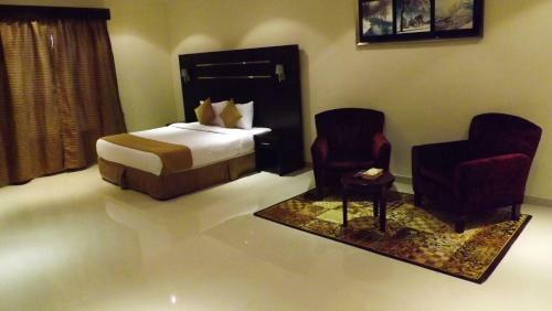 Apartamento Taleen Al Masif