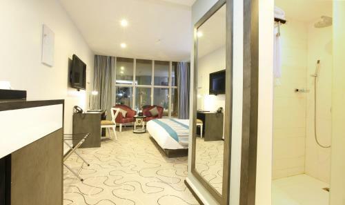 The Business Boutique Hotel