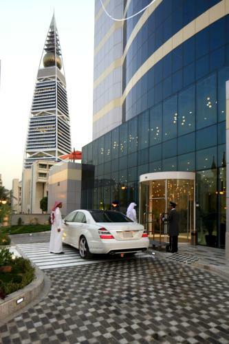 The Business Boutique Hotel