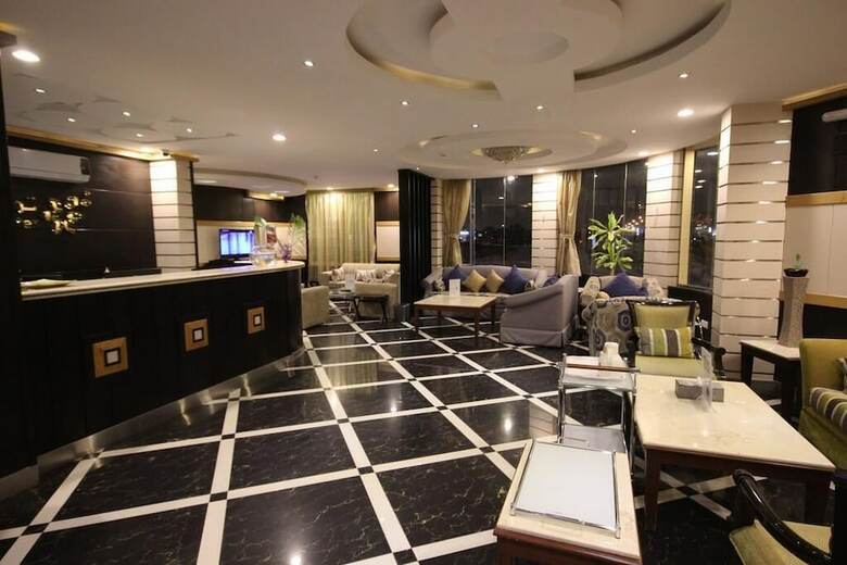 Apartamento Tooq Suites