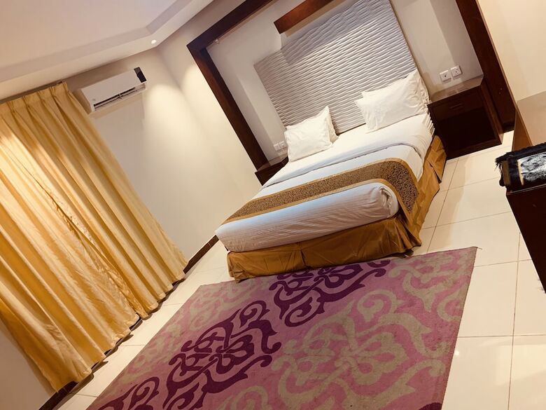 Apartamento Tooq Suites