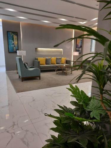 Apartamento Executive Suites