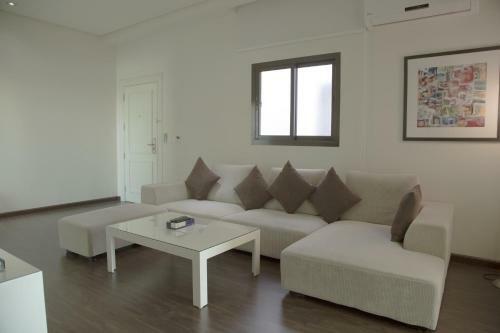 Apartamento Rafa Homes