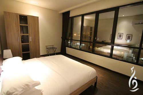 Apartamento Rafa Homes