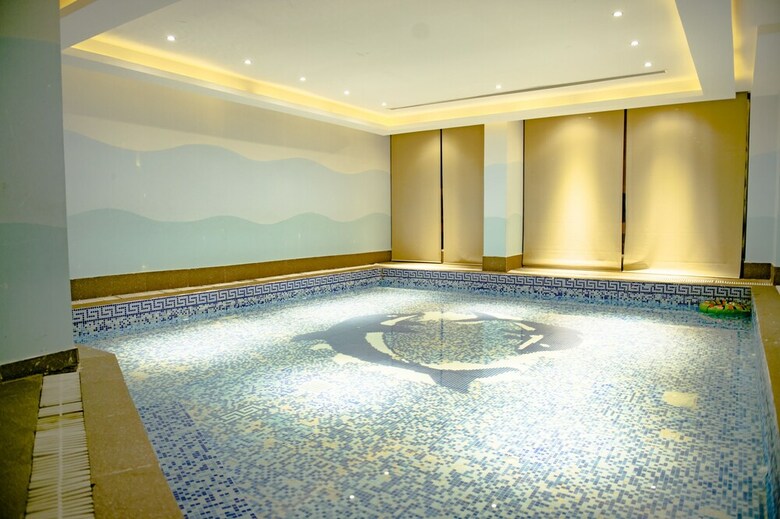 Hotel Boudl Al Qasr