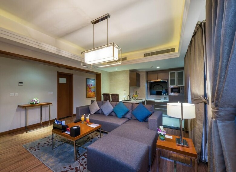 Hotel Boudl Al Qasr
