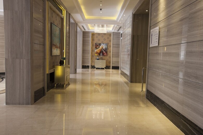 Hotel Boudl Al Qasr