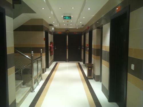 Ray Kady Hotel Apartment 1