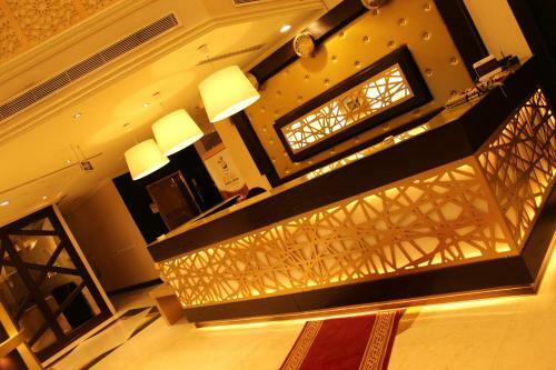 Nozol Aram 3 Hotel Apartments