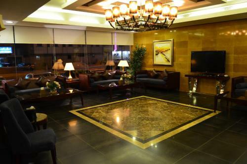 Apartamento Intour Qurtoba