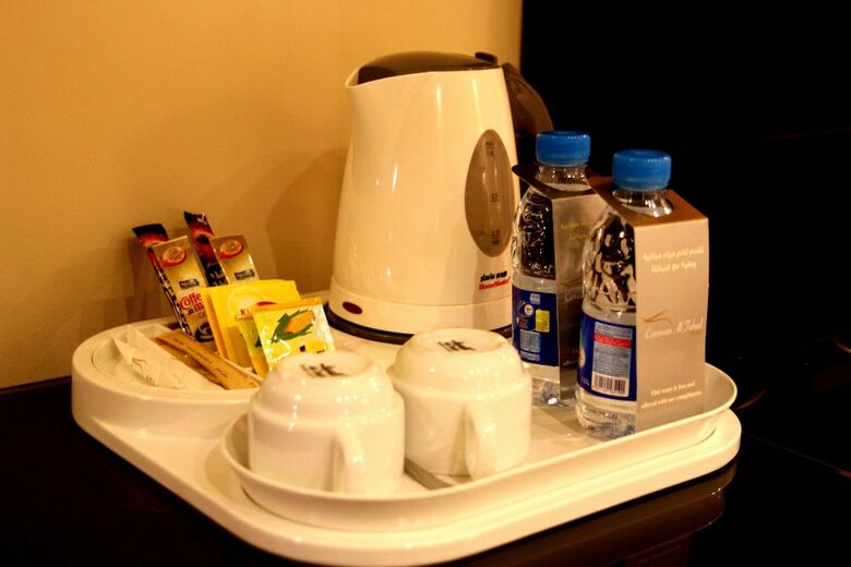 Carawan Al Fahad Hotel