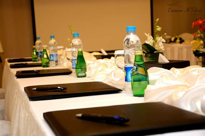Carawan Al Fahad Hotel