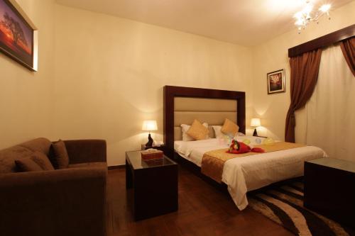 Apartamento Taleen Al Sulaimanyah