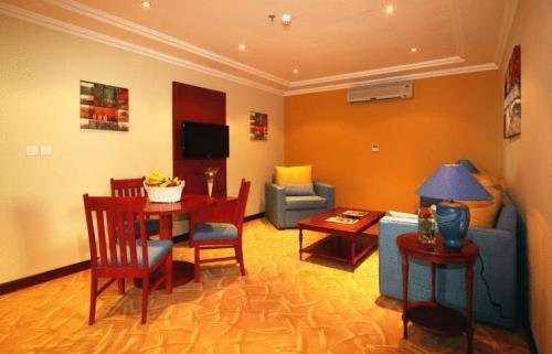 Hotel Corp Inn Deira.