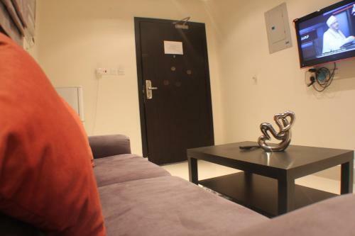 Dary Furnished Apartments 3