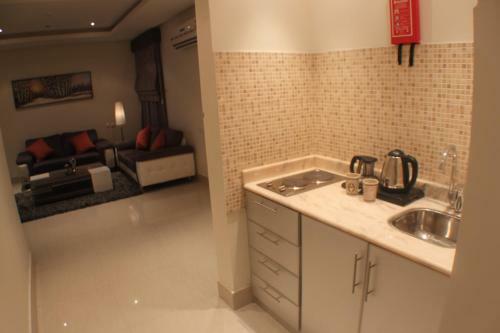 Dary Furnished Apartments 3