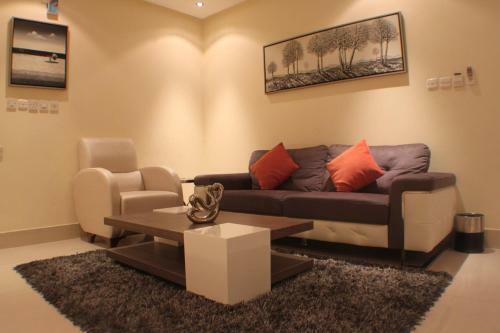 Dary Furnished Apartments 3