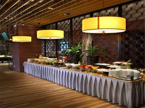 Unkai Hotel