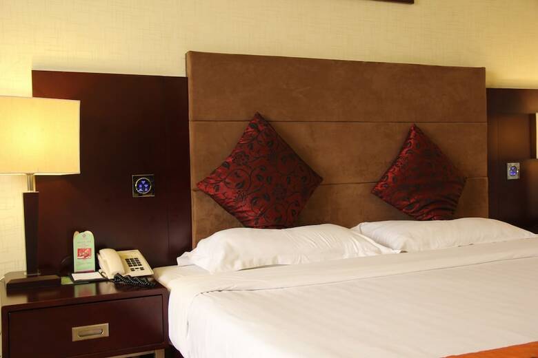 Guangyong Lido Hotel