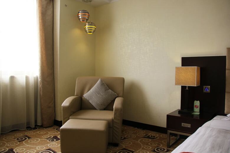 Guangyong Lido Hotel